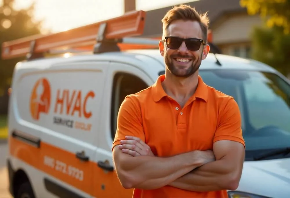 Professional HVAC repair and installation services in Simpsonville, KY